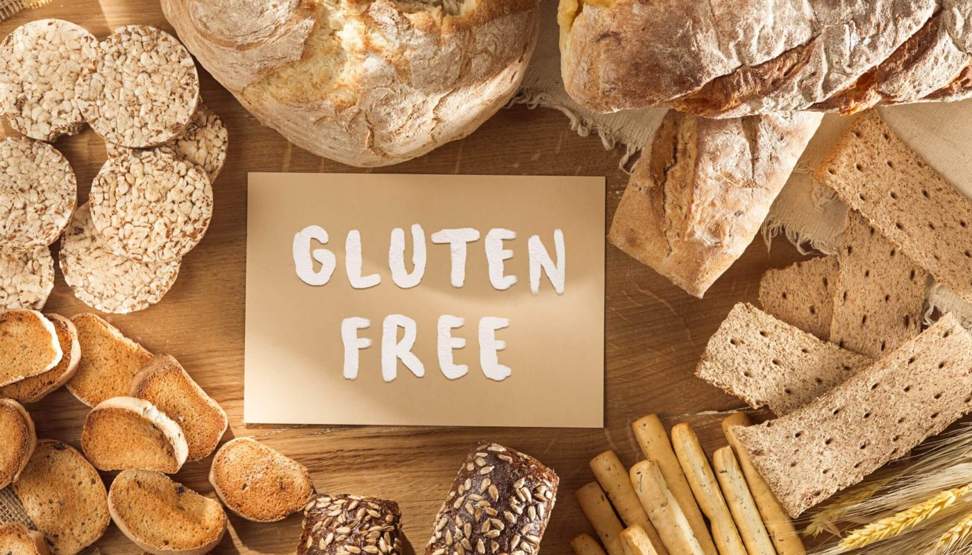 A fit philosophy of healthy gluten-free easy recipes