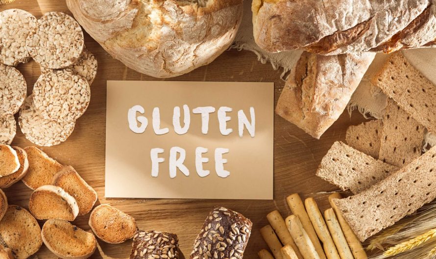 A fit philosophy of healthy gluten-free easy recipes