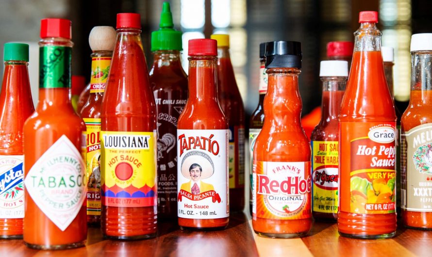 Does Hot Sauce Kill Sperm? No, But It Can