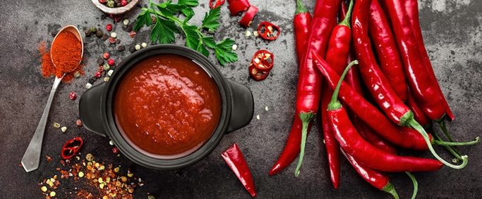 Hot Chilli Food And Travel Blog