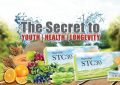 stc30 health benefits
