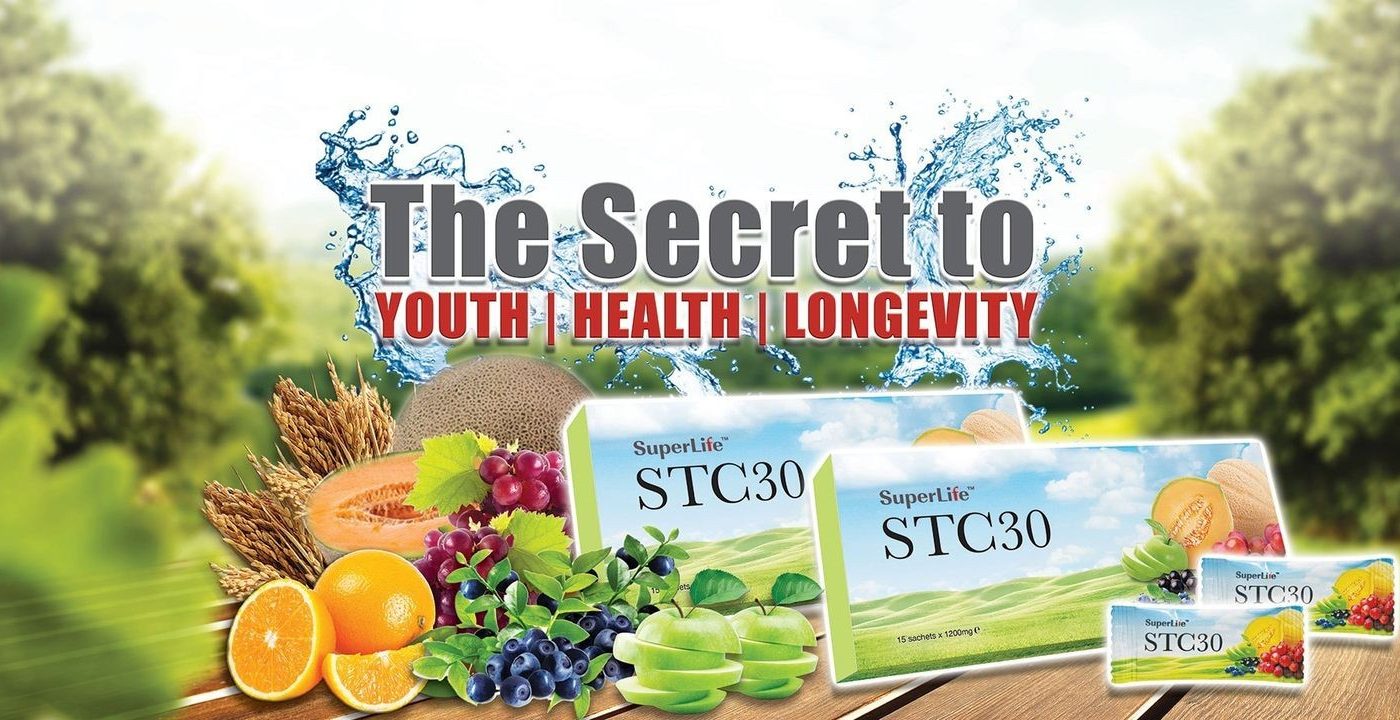 stc30 health benefits