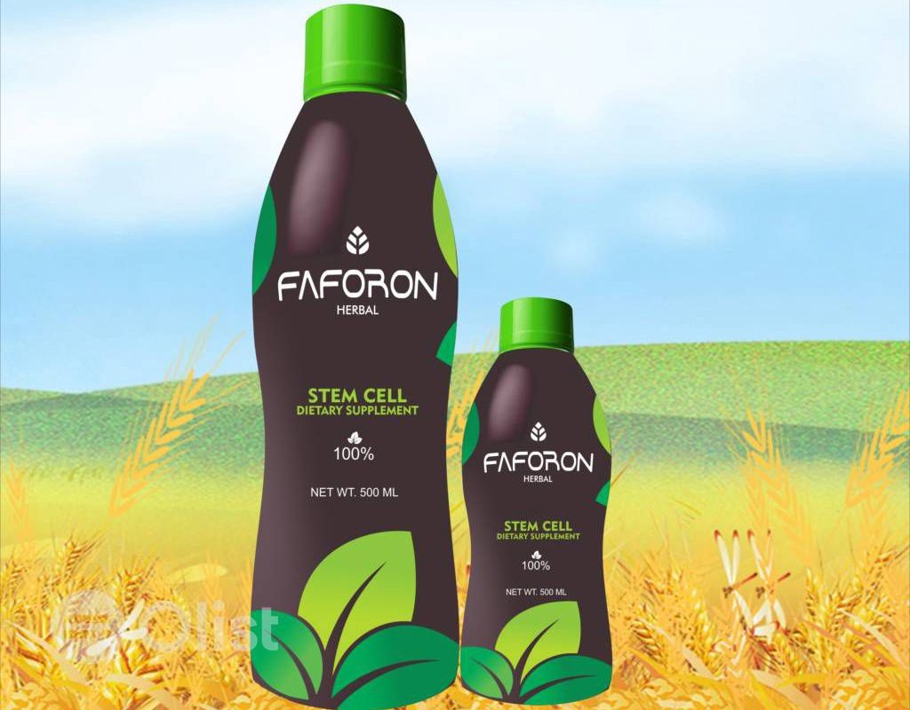 Faforon Herbal