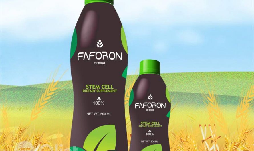 Faforon Herbal Benefits, Uses, Side Effects & Testimonies