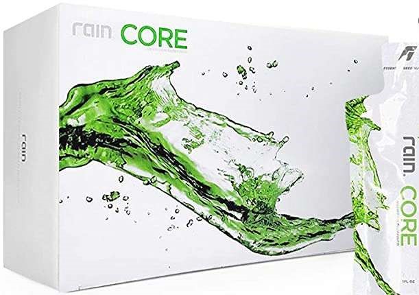 rain core benefits