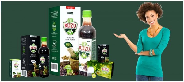 What Does Ruzu Herbal Bitters Cure: The Powerful Benefits
