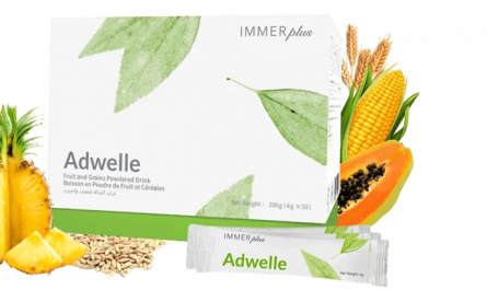 Adwelle immeri product