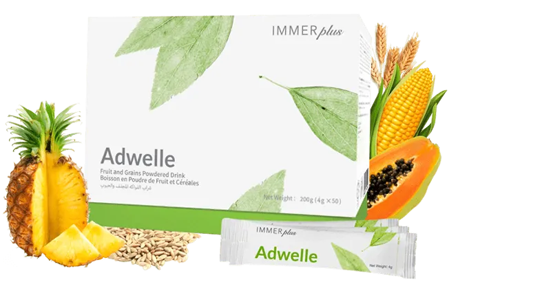 Adwelle immeri product