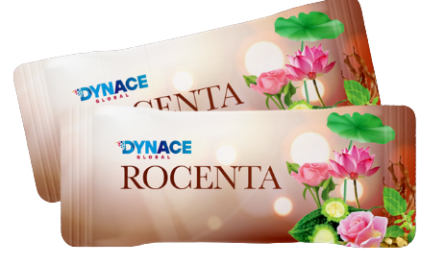 dynace rocenta compensation plan