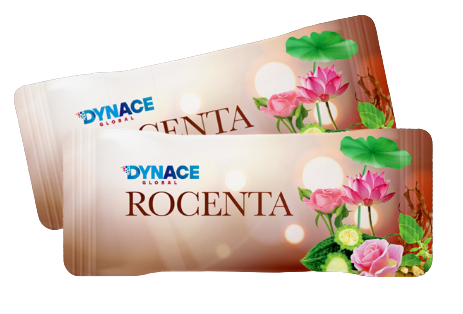 COMPENSATION PLAN FOR DYNACE ROCENTA