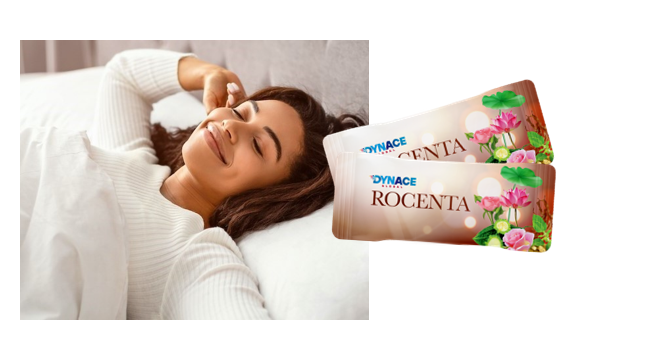 POWERFUL HEALTH BENEFITS OF DYNACE ROCENTA